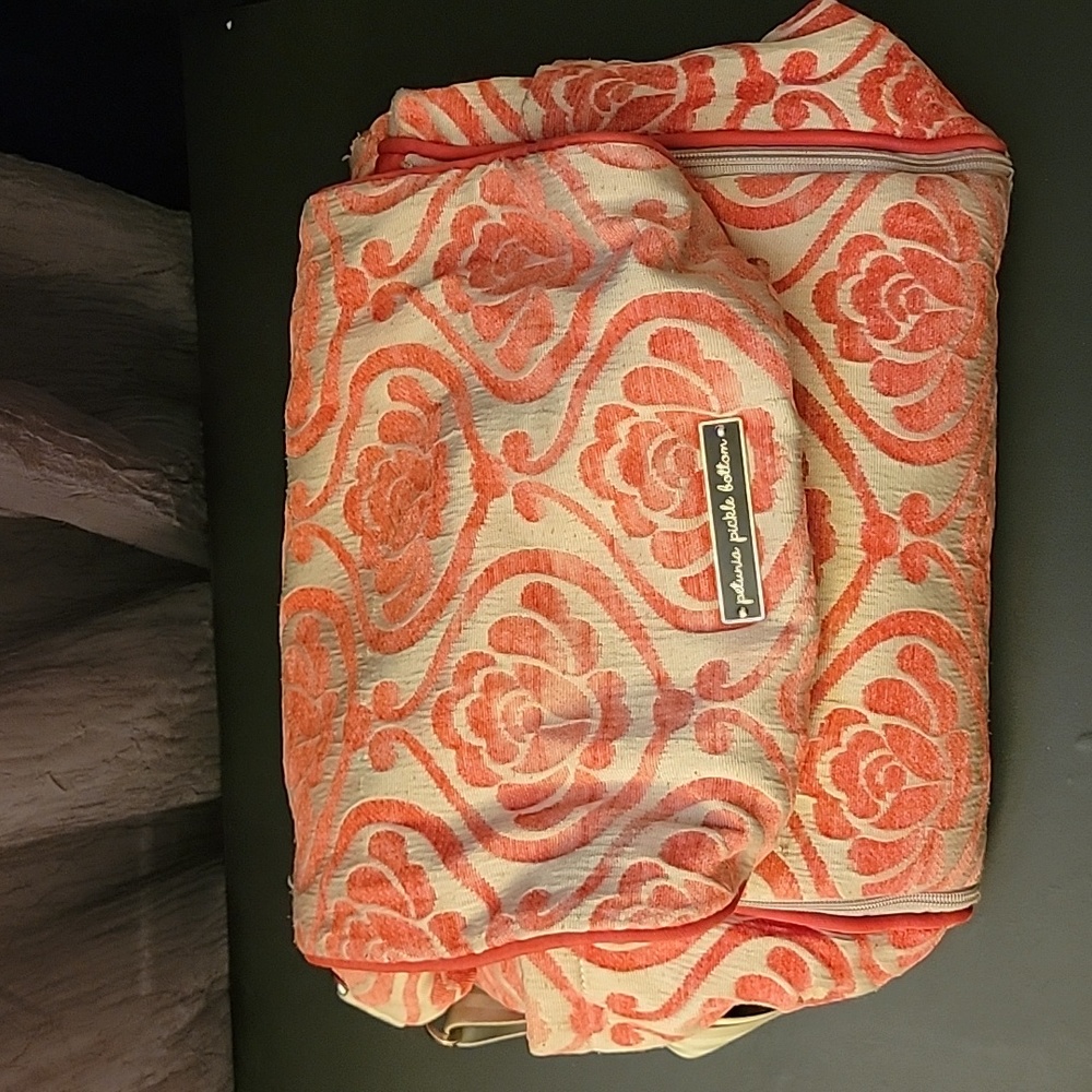 Diaper bag